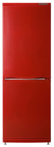 Холодильник ATLANT ХМ 4012-083 фото, Характеристики
