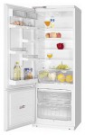 Холодильник ATLANT ХМ 4013-012 60.00x176.00x63.00 см
