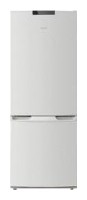 Refrigerator ATLANT ХМ 4109-031 larawan, katangian