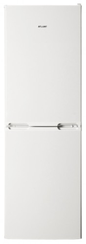 Buzdolabı ATLANT ХМ 4210-000 fotoğraf, özellikleri