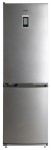 Kühlschrank ATLANT ХМ 4421-089 ND 59.50x186.80x62.50 cm