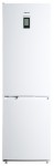 Buzdolabı ATLANT ХМ 4424-009 ND 59.50x196.80x62.50 sm