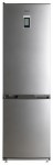 Хладилник ATLANT ХМ 4424-089 ND 59.50x196.80x62.50 см