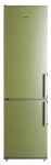 冷蔵庫 ATLANT ХМ 4426-070 N 59.50x206.50x62.50 cm