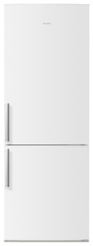 Хладилник ATLANT ХМ 4524-000 N снимка, Характеристики