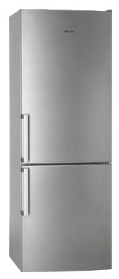 Хладилник ATLANT ХМ 4524-180 N снимка, Характеристики