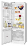 Холодильник ATLANT ХМ 5009-001 60.00x176.00x63.00 см