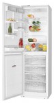 Холодильник ATLANT ХМ 5014-016 60.00x205.00x63.00 см