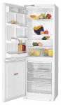 Tủ lạnh ATLANT ХМ 6019-028 60.00x176.00x63.00 cm