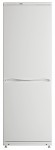 Холодильник ATLANT ХМ 6019-031 60.00x176.00x63.00 см