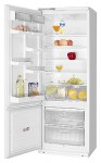 Холодильник ATLANT ХМ 6020-027 60.00x176.00x63.00 см