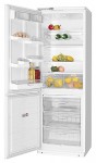 Frigo ATLANT ХМ 6021-013 60.00x186.00x63.00 cm