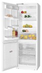 Холодильник ATLANT ХМ 6021-027 60.00x186.00x63.00 см