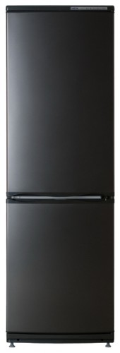 Buzdolabı ATLANT ХМ 6021-060 fotoğraf, özellikleri