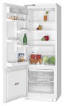Refrigerator ATLANT ХМ 6022-027 60.00x186.00x63.00 cm