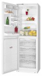 Refrigerator ATLANT ХМ 6023-027 60.00x195.00x63.00 cm