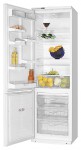 Холодильник ATLANT ХМ 6024-027 60.00x195.00x63.00 см