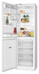 Холодильник ATLANT ХМ 6025-027 60.00x205.00x63.00 см