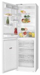 Холодильник ATLANT ХМ 6025-028 60.00x205.00x63.00 см