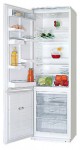 Холодильник ATLANT ХМ 6026-028 60.00x205.00x63.00 см
