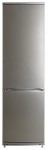 Refrigerator ATLANT ХМ 6026-080 60.00x205.00x63.00 cm