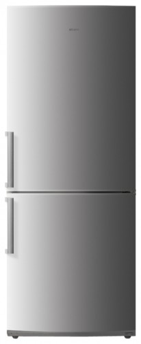 Buzdolabı ATLANT ХМ 6221-180 fotoğraf, özellikleri