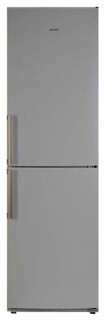 Buzdolabı ATLANT ХМ 6325-180 fotoğraf, özellikleri