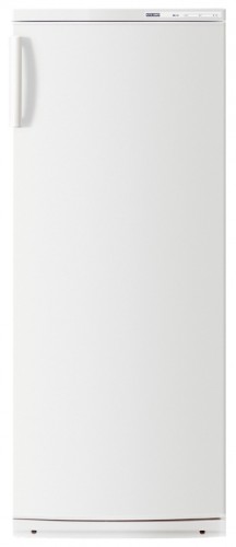 Refrigerator ATLANT М 7184-100 larawan, katangian