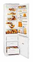 Tủ lạnh ATLANT МХМ 1733-01 ảnh, đặc điểm