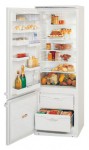 Ψυγείο ATLANT МХМ 1801-02 60.00x176.00x63.00 cm