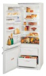 冷蔵庫 ATLANT МХМ 1801-35 60.00x176.00x63.00 cm