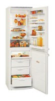 Buzdolabı ATLANT МХМ 1805-28 fotoğraf, özellikleri
