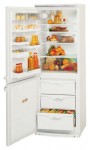 Tủ lạnh ATLANT МХМ 1807-01 60.00x161.00x63.00 cm