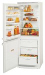Tủ lạnh ATLANT МХМ 1807-02 60.00x161.00x63.00 cm