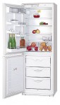 Tủ lạnh ATLANT МХМ 1809-01 60.00x176.00x63.00 cm