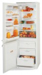 Refrigerator ATLANT МХМ 1817-03 60.00x186.00x63.00 cm