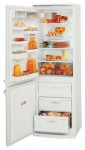 Холодильник ATLANT МХМ 1817-26 60.00x186.00x63.00 см