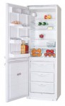 Холодильник ATLANT МХМ 1817-33 60.00x186.00x63.00 см