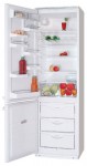 Refrigerator ATLANT МХМ 1833-00 60.00x205.00x63.00 cm