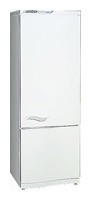 Refrigerator ATLANT МХМ 1841-00 larawan, katangian