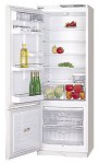Refrigerator ATLANT МХМ 1841-01 60.00x176.00x64.00 cm