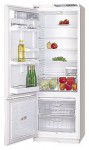 Tủ lạnh ATLANT МХМ 1841-20 60.00x176.00x64.00 cm