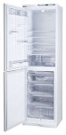 Хладилник ATLANT МХМ 1845-63 60.00x205.00x64.00 см