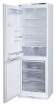 冰箱 ATLANT МХМ 1847-01 60.00x186.00x64.00 厘米