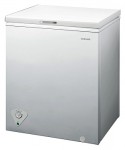 Buzdolabı AVEX 1CF-150 73.00x85.00x52.50 sm
