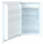 Refrigerator AVEX BCL-126 52.00x83.00x55.00 cm