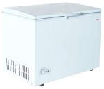 Refrigerator AVEX CFF-260-1 104.50x84.40x60.50 cm