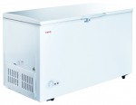 Refrigerator AVEX CFF-350-1 123.00x84.00x66.00 cm