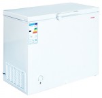 Køleskab AVEX CFH-206-1 94.60x82.50x57.60 cm