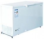 ตู้เย็น AVEX CFH-306-1 112.50x84.20x70.90 เซนติเมตร